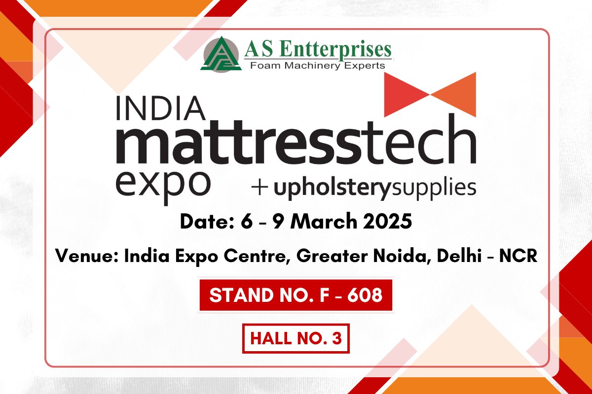 India_Mattresstech_Expo