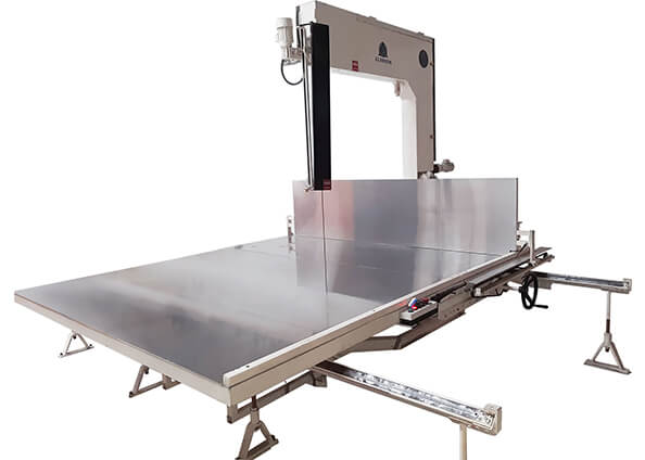 Standard Vertical Cutting Machine