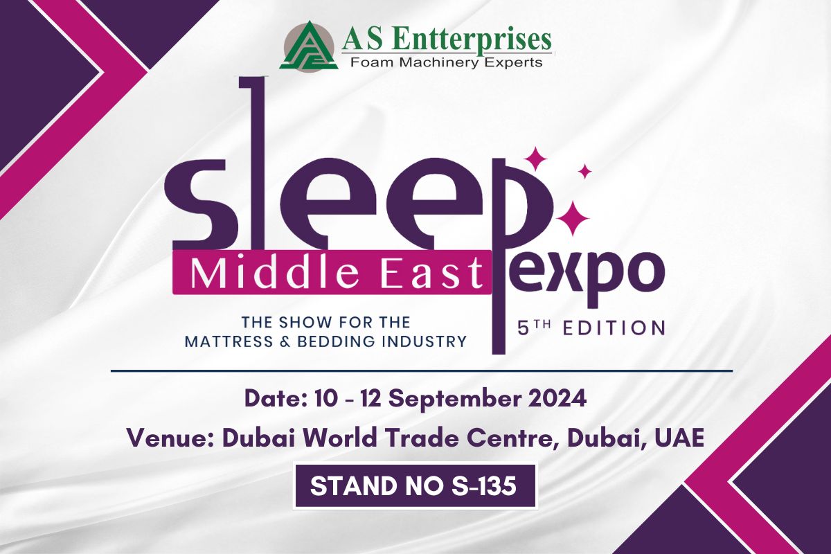 Sleep Expo Middle East 